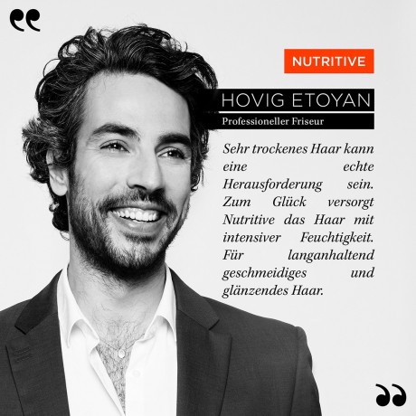 Kérastase Nutritive Bain Satin Питательная ванна для нормальных и слегка сухих волос 250мл