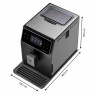 WMF WMF Kaffeevollautomat Perfection 890L Полностью автоматическая кофемашина WMF Perfection 890L.