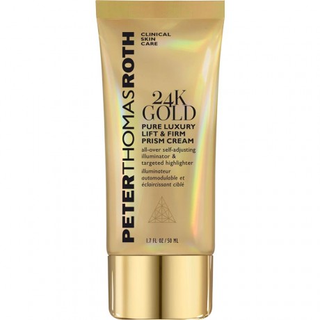 Peter Thomas (Питер Томас) Roth 24K Gold Pure Luxury Lift & Firm Prism Cream Крем, 50 мл
