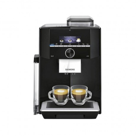SIEMENS SIEMENS Kaffeevollautomat Siemens EQ.9 Полностью автоматическая кофемашина SIEMENS Siemens EQ.9