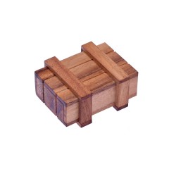 LOGOPLAY Schatztruhe сундук с сокровищами