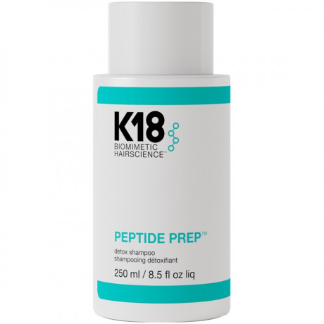K18 Peptide Prep Detox Shampoo  Детокс-шампунь с пептидами