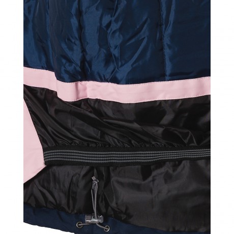 myToys COLLECTION Set Skijacke + Skihose fur Madchen von COLOR KIDS Комплект лыжная куртка + лыжные штаны для девочки от COLOR KIDS