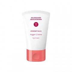 Hildegard Braukmann Essentials Augen Creme крем для кожи вокруг глаз для интенсивного ухода, 30 мл