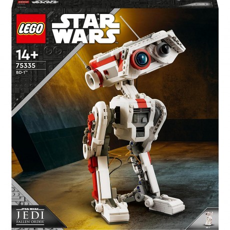 LEGO Star Wars 75335 ЛЕГО BD-1