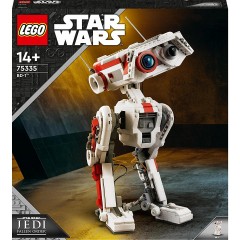 LEGO Star Wars 75335 ЛЕГО BD-1