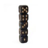 Vicabo Wurfel Totenkopf-5tlg Wurfelspiele fur Kinder Кости черепа 5 частей Игры в кости для детей
