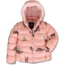 LEMON BERET Winterjacke fur Madchen Зимняя куртка для девочки
