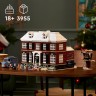 LEGO Ideas 21330 Home Alone ЛЕГО Один дома