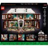 LEGO Ideas 21330 Home Alone ЛЕГО Один дома