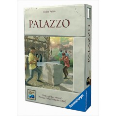 Ravensburger Palazzo Палаццо