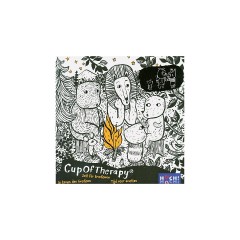 HUCH! Cup of Therapy Кубок терапии