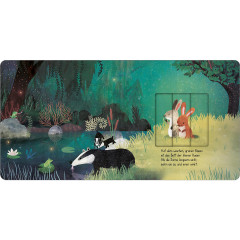 arsEdition Verlag Wenn der Mond am Himmel steht Когда луна в небе