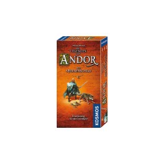 Kosmos Die Legenden von Andor Легенды Андора