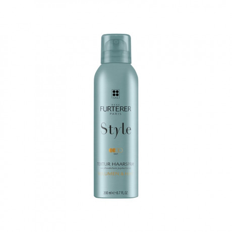 Rene Furterer Textur Haarspray текстура лак для волос