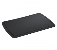 Zassenhaus Zassenhaus Schneidmatte PREMIUM LINE schwarz Коврик для резки Zassenhaus PREMIUM LINE