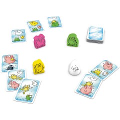 Zoch Geistesblitz Junior Мозговой штурм Младший