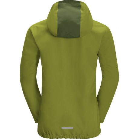 Jack Wolfskin Outdoorjacke NOXSTAR SMOCK K NOXSTAR SMOCK K уличная куртка