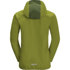 Jack Wolfskin Outdoorjacke NOXSTAR SMOCK K NOXSTAR SMOCK K уличная куртка