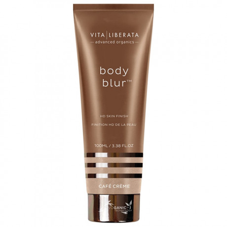 Vita Liberata Body Blur Selbstbrauner Korperpflege, 100 мл