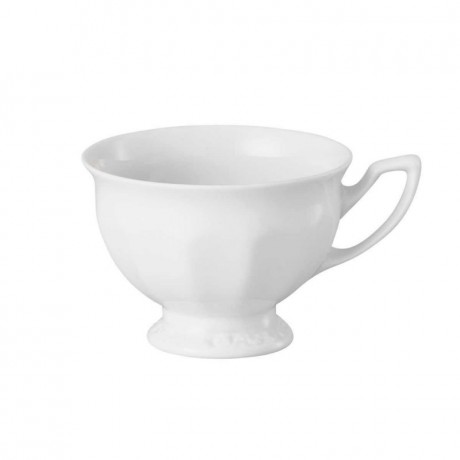Rosenthal Rosenthal Maria Weiss Kaffee Obertasse 0,18 L Чашка для кофе Rosenthal Maria Weiss 0,18 л