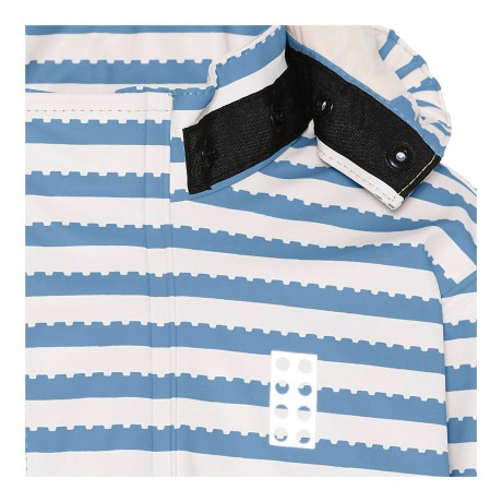 LEGO wear Baby Regenanzug LWJANNU Детский дождевик LWJANNU