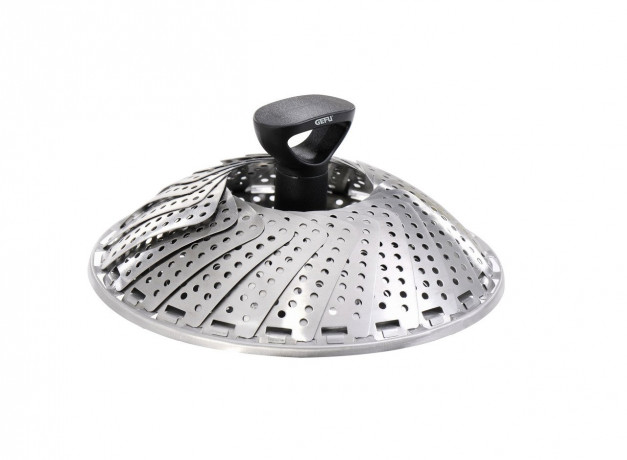 GEFU GEFU Ducnsteinsatz VITALA silber Паровая вставка GEFU VITALA