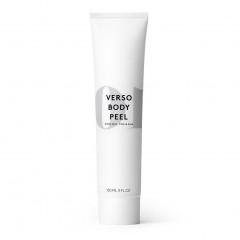 Verso Body Peel  скраб для тела