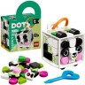 LEGO LEGO DOTS 41930 Taschenanhanger Panda Подвеска для сумки с пандой LEGO DOTS 41930