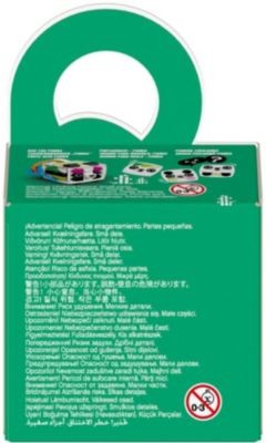 LEGO LEGO DOTS 41930 Taschenanhanger Panda Подвеска для сумки с пандой LEGO DOTS 41930