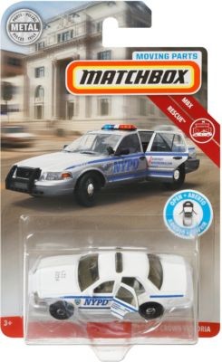 Mattel Matchbox Autos mit beweglichen Teilen Sortiment Машины из спичечных коробков с ассортиментом подвижных частей