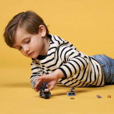 LEGO LEGO Marvel Super Heroes 76189 Duell zwischen Captain America und Hydra LEGO Marvel Super Heroes 76189 Дуэль между Капитаном Америкой и Гидрой