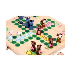 Small Foot Ludo Farmtiere Животные на ферме Людо