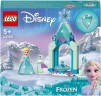 LEGO LEGO Disney 43199 Elsas Schlosshof LEGO Disney 43199 Двор замка Эльзы