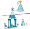 LEGO LEGO Disney 43199 Elsas Schlosshof LEGO Disney 43199 Двор замка Эльзы