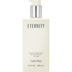 Calvin Klein (Кельвин Кляйн) Eternity Body Lotion Лосьон для тела, 200 мл