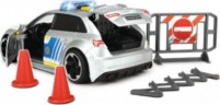 Dickie Toys Audi RS3 Police Audi RS3 Полиция