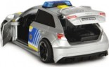 Dickie Toys Audi RS3 Police Audi RS3 Полиция
