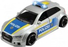 Dickie Toys Audi RS3 Police Audi RS3 Полиция