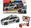 Dickie Toys Audi RS3 Police Audi RS3 Полиция
