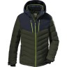 killtec Skijacke fur Jungen Лыжная куртка для мальчиков