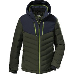 killtec Skijacke fur Jungen Лыжная куртка для мальчиков