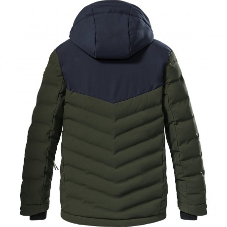 killtec Skijacke fur Jungen Лыжная куртка для мальчиков