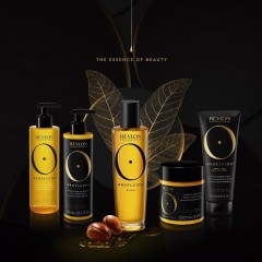 Revlon Professional Body Cream  крем для тела