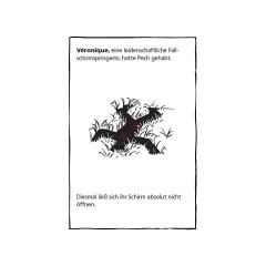 moses. Verlag Black Stories 1 Черные истории 1