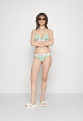 Tommy Hilfiger BRAZILIAN Bikini bottoms spring lime БРАЗИЛИЯ Плавки бикини весенняя известь