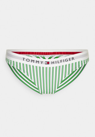 Tommy Hilfiger BRAZILIAN Bikini bottoms spring lime БРАЗИЛИЯ Плавки бикини весенняя известь