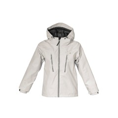 ISBJORN MONSUNE Hardshell Jacke Junior Regenjacken Куртка MONSUNE в жесткой оболочке юниорские непромокаемые куртки