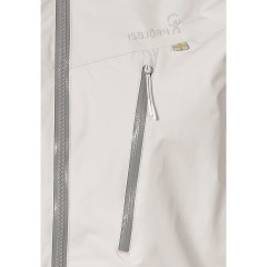 ISBJORN MONSUNE Hardshell Jacke Junior Regenjacken Куртка MONSUNE в жесткой оболочке юниорские непромокаемые куртки