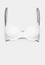 Tommy Hilfiger DEMI Underwired bra ecru DEMI Бюстгальтер на косточках экрю